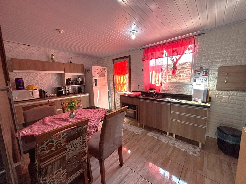 Casa em condomínio: 6ª foto da galeria de imagens do imóvel