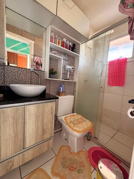 Casa em condomínio: 9ª foto da galeria de imagens do imóvel