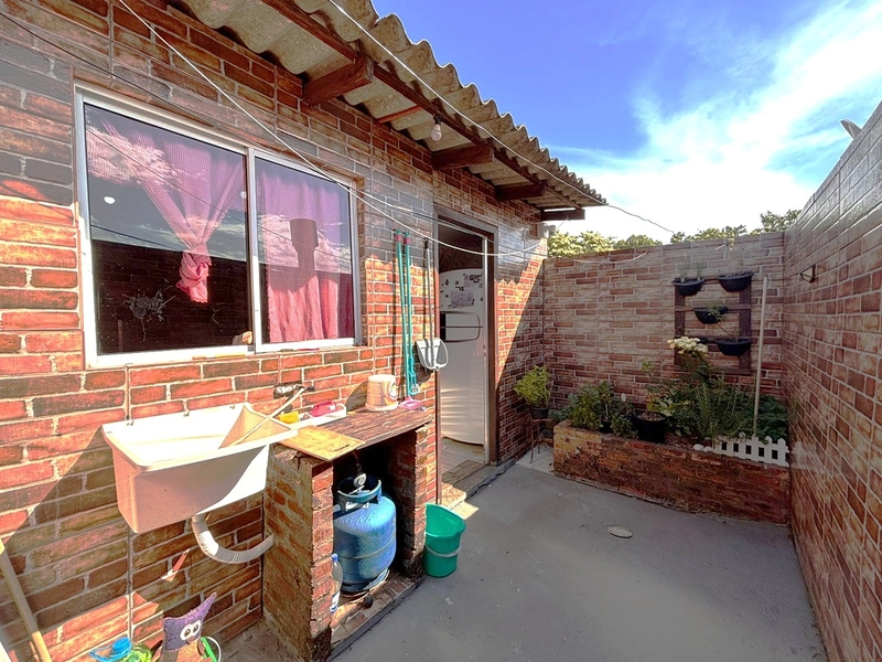 Casa em condomínio: 12ª foto da galeria de imagens do imóvel