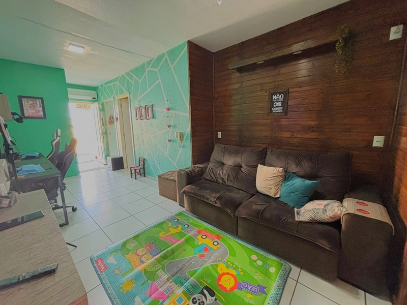 Casa em condomínio: 4ª foto da galeria de imagens do imóvel