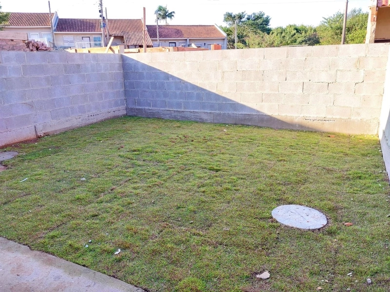 Casa 2 dormitórios no bairro Mato Alto: 9ª foto da galeria de imagens do imóvel