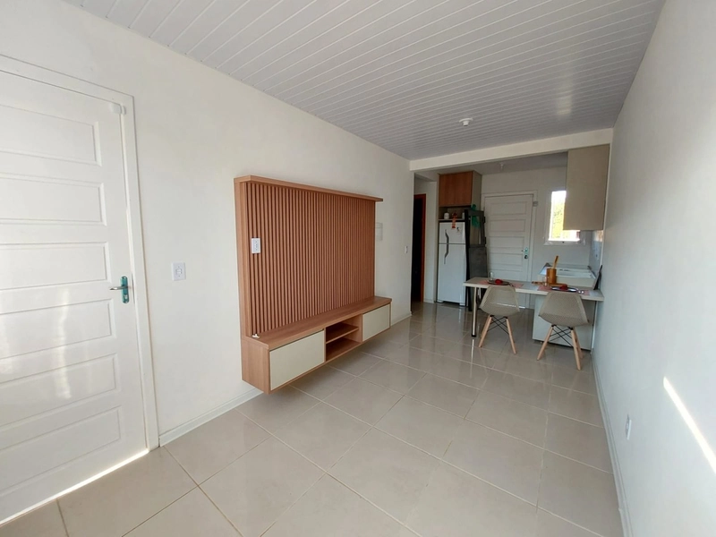 Casa 2 dormitórios no bairro Mato Alto: 2ª foto da galeria de imagens do imóvel