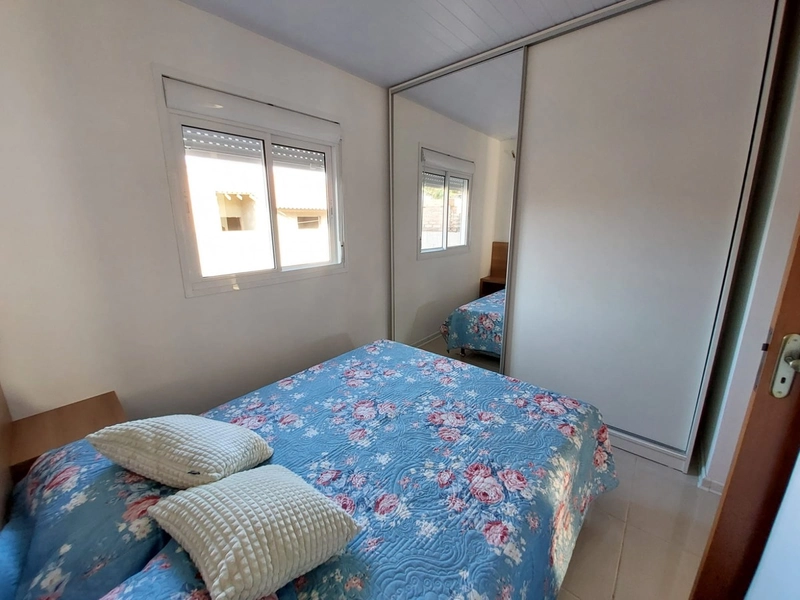 Casa 2 dormitórios no bairro Mato Alto: 4ª foto da galeria de imagens do imóvel