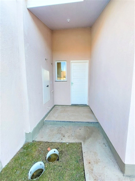 Casa 2 dormitórios no bairro Mato Alto: 7ª foto da galeria de imagens do imóvel