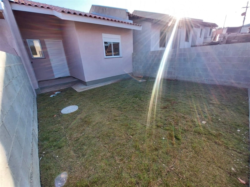 Casa 2 dormitórios no bairro Mato Alto: 8ª foto da galeria de imagens do imóvel