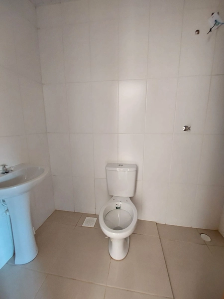 Casa 2 dormitórios no bairro Mato Alto: 5ª foto da galeria de imagens do imóvel