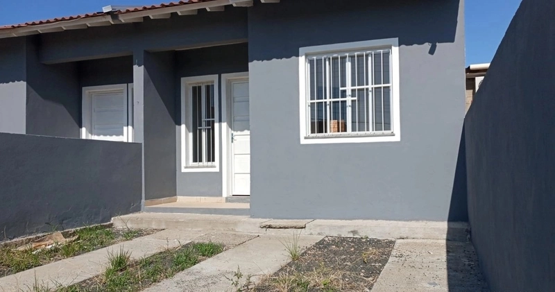 CASA A VENDA EM GRAVATAI: 2ª foto da galeria de imagens do imóvel