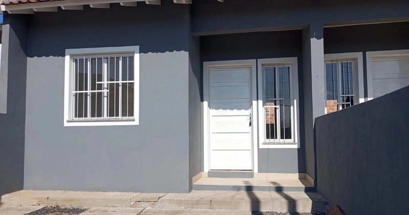 CASA A VENDA EM GRAVATAI: 3ª foto da galeria de imagens do imóvel