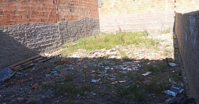 CASA A VENDA EM GRAVATAI: 5ª foto da galeria de imagens do imóvel