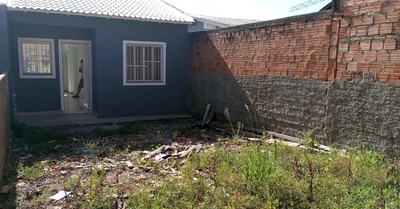 CASA A VENDA EM GRAVATAI: 4ª foto da galeria de imagens do imóvel