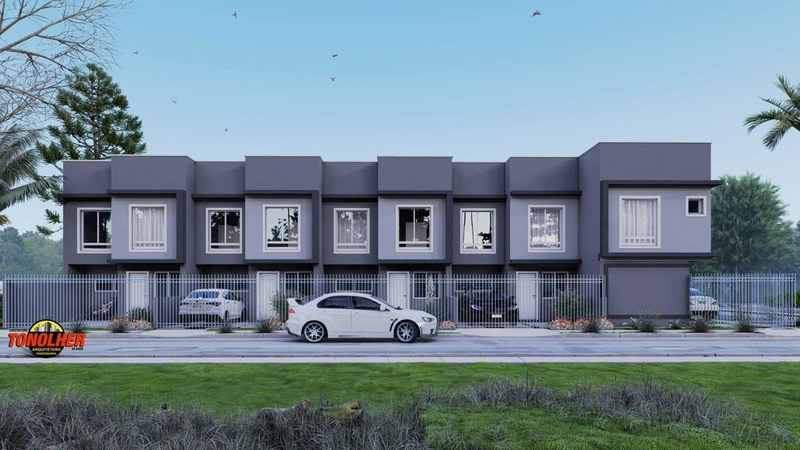 Imóvel residencial ou comercial