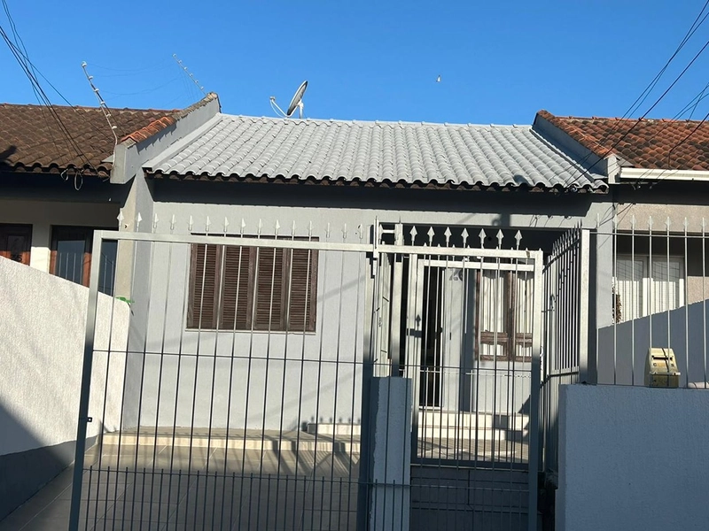 Casa 2 dormitórios no Bairro Bela Vista, Gravataí: 13ª foto da galeria de imagens do imóvel