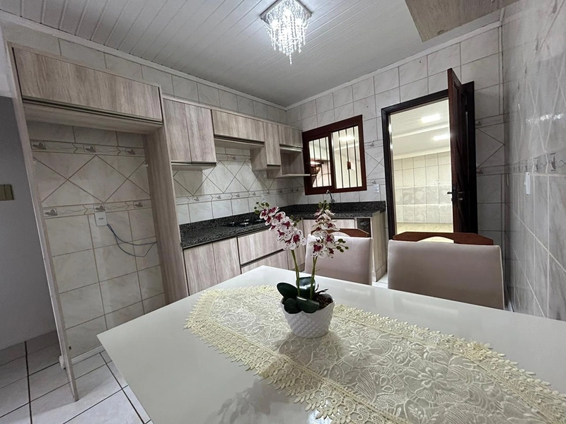 Casa 2 dormitórios no Bairro Bela Vista, Gravataí: 6ª foto da galeria de imagens do imóvel