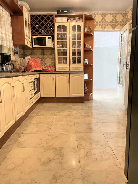 Casa de 3 dormitórios com piscina no  Pontaporã: 4ª foto da galeria de imagens do imóvel