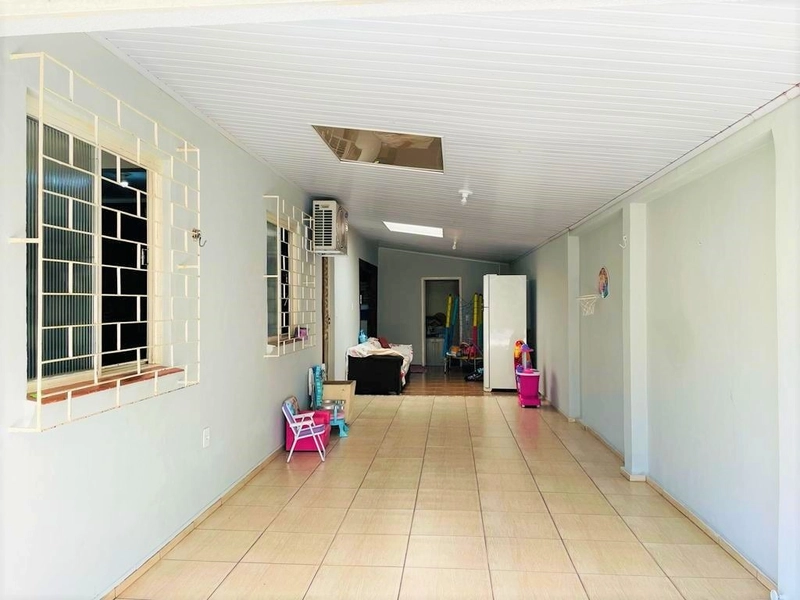 Casa de 3 dormitórios com piscina no  Pontaporã: 9ª foto da galeria de imagens do imóvel