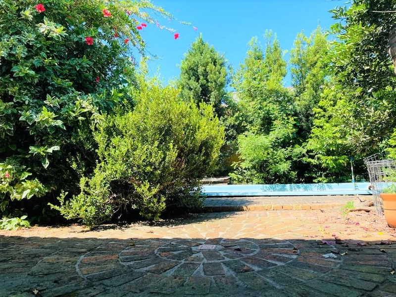 Casa de 3 dormitórios com piscina no  Pontaporã: 12ª foto da galeria de imagens do imóvel