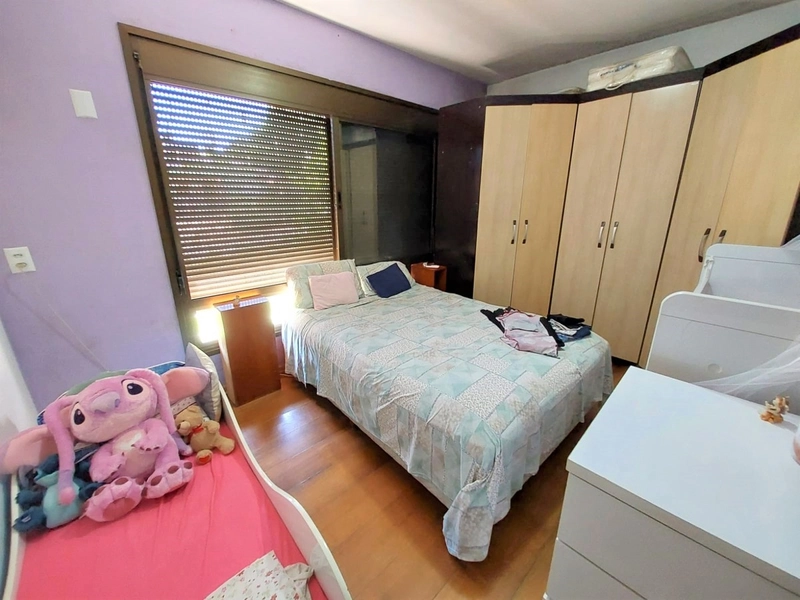 Casa de 3 dormitórios com piscina no  Pontaporã: 6ª foto da galeria de imagens do imóvel