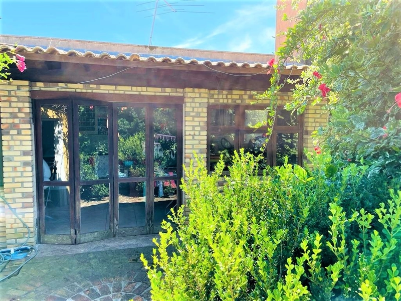 Casa de 3 dormitórios com piscina no  Pontaporã: 11ª foto da galeria de imagens do imóvel