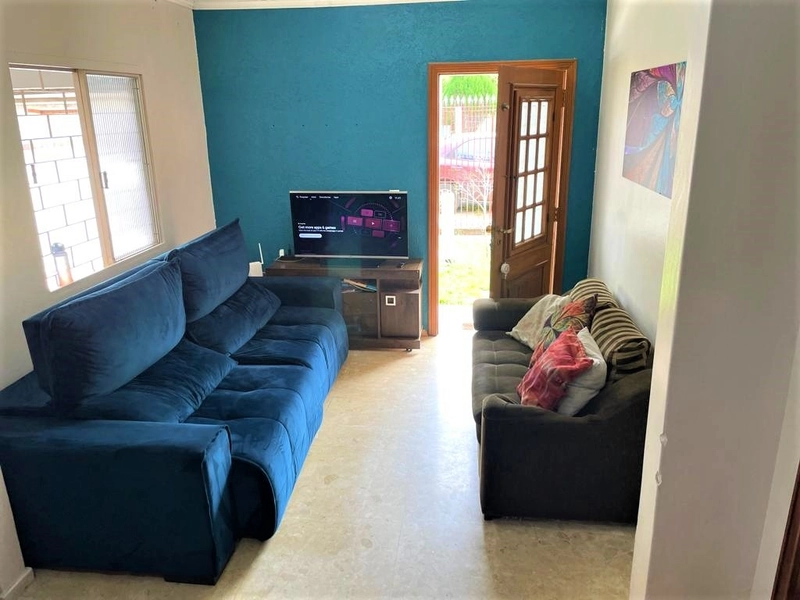 Casa de 3 dormitórios com piscina no  Pontaporã: 2ª foto da galeria de imagens do imóvel