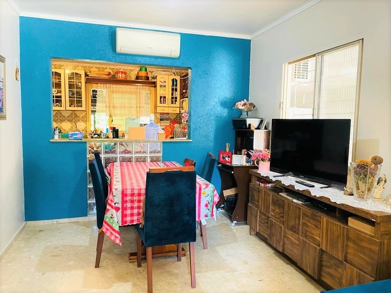 Casa de 3 dormitórios com piscina no  Pontaporã: 3ª foto da galeria de imagens do imóvel