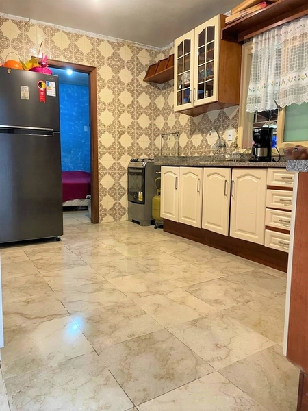 Casa de 3 dormitórios com piscina no  Pontaporã: 5ª foto da galeria de imagens do imóvel