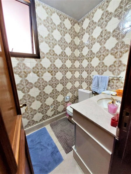 Casa de 3 dormitórios com piscina no  Pontaporã: 7ª foto da galeria de imagens do imóvel