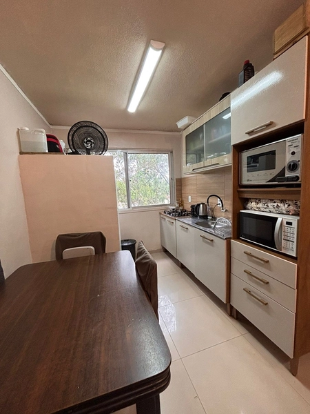 Apartamento 2 dormitórios Residencial Romenia: 5ª foto da galeria de imagens do imóvel