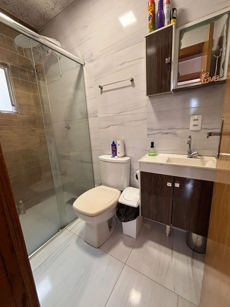 Apartamento 2 dormitórios Residencial Romenia: 8ª foto da galeria de imagens do imóvel