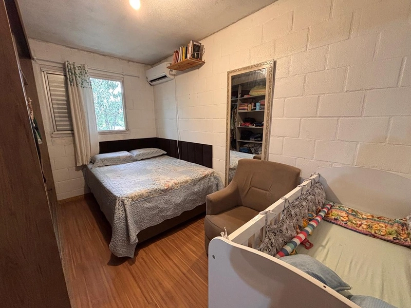 Apartamento 2 dormitórios Residencial Romenia: 7ª foto da galeria de imagens do imóvel