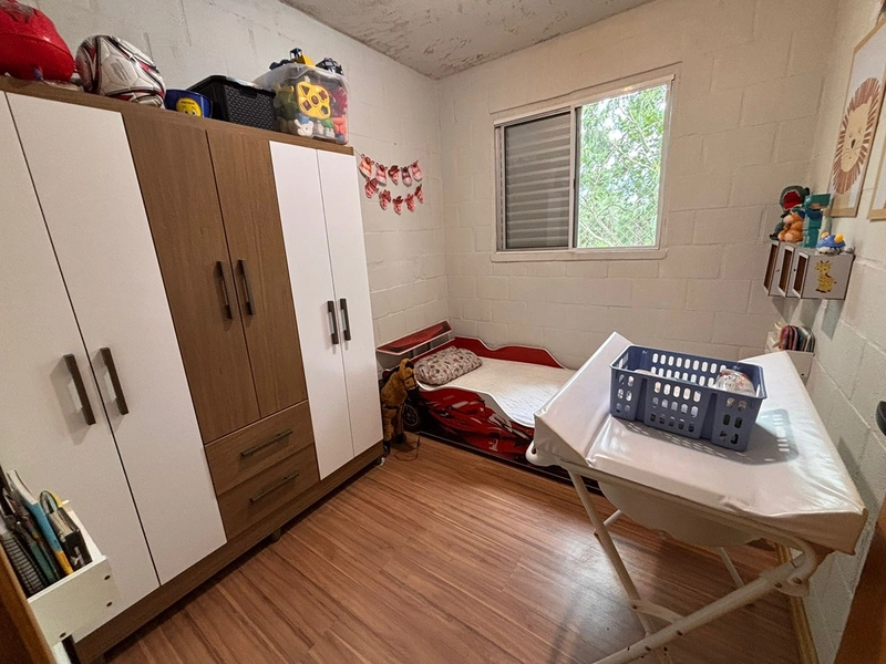 Apartamento 2 dormitórios Residencial Romenia: 9ª foto da galeria de imagens do imóvel