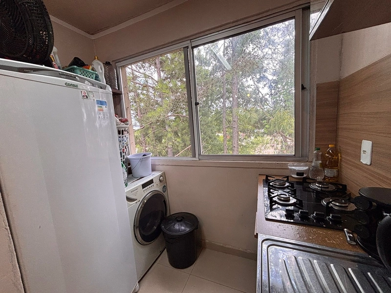 Apartamento 2 dormitórios Residencial Romenia: 6ª foto da galeria de imagens do imóvel