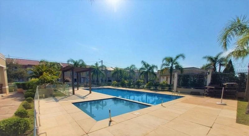 Sobrado 3 dormitórios Villa Di Ravenna: 16ª foto da galeria de imagens do imóvel