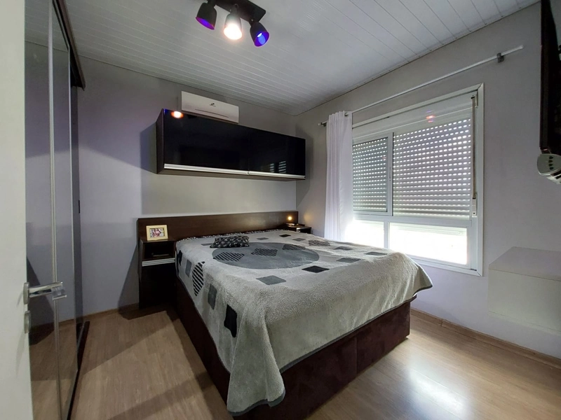 Sobrado 3 dormitórios Villa Di Ravenna: 14ª foto da galeria de imagens do imóvel