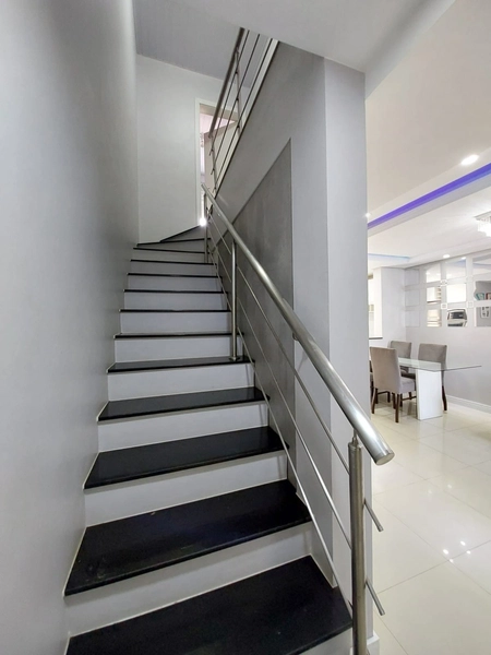 Sobrado 3 dormitórios Villa Di Ravenna: 10ª foto da galeria de imagens do imóvel