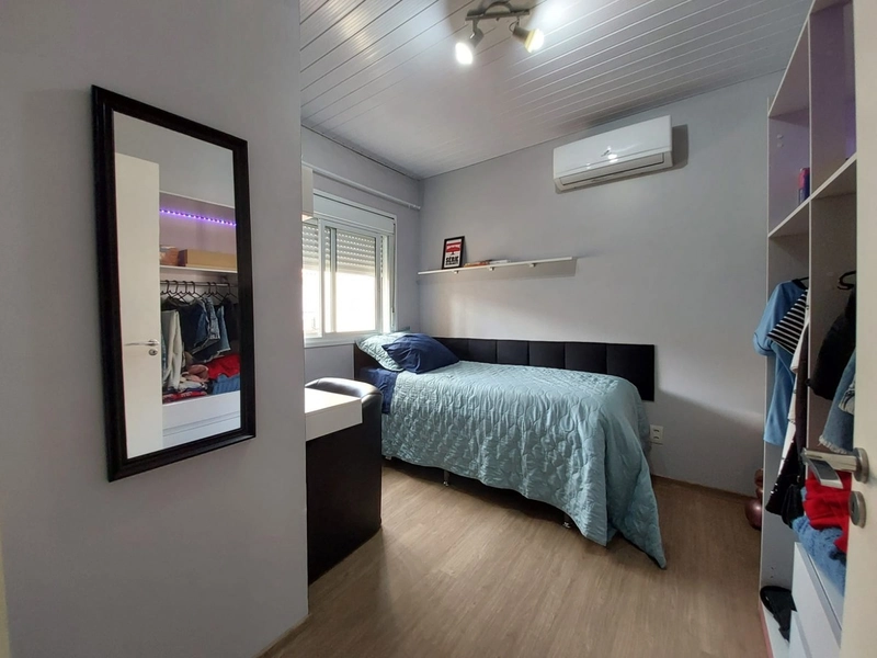 Sobrado 3 dormitórios Villa Di Ravenna: 13ª foto da galeria de imagens do imóvel