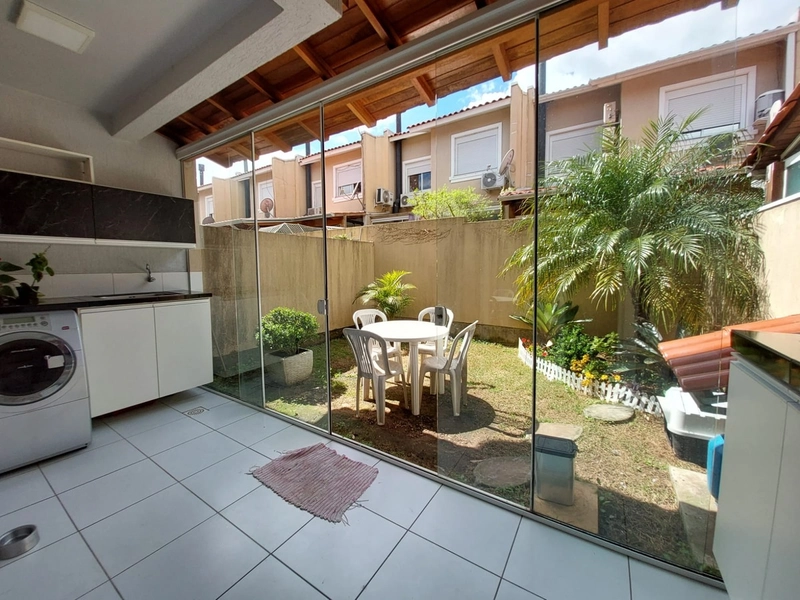 Sobrado 3 dormitórios Villa Di Ravenna: 8ª foto da galeria de imagens do imóvel