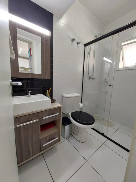 Sobrado 3 dormitórios Villa Di Ravenna: 5ª foto da galeria de imagens do imóvel