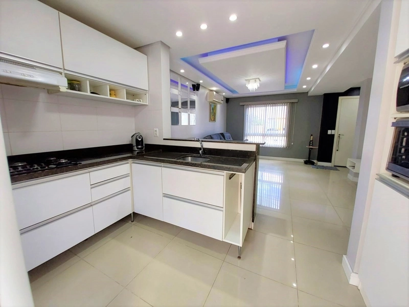 Sobrado 3 dormitórios Villa Di Ravenna: 6ª foto da galeria de imagens do imóvel