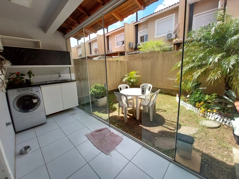 Sobrado 3 dormitórios Villa Di Ravenna: 7ª foto da galeria de imagens do imóvel