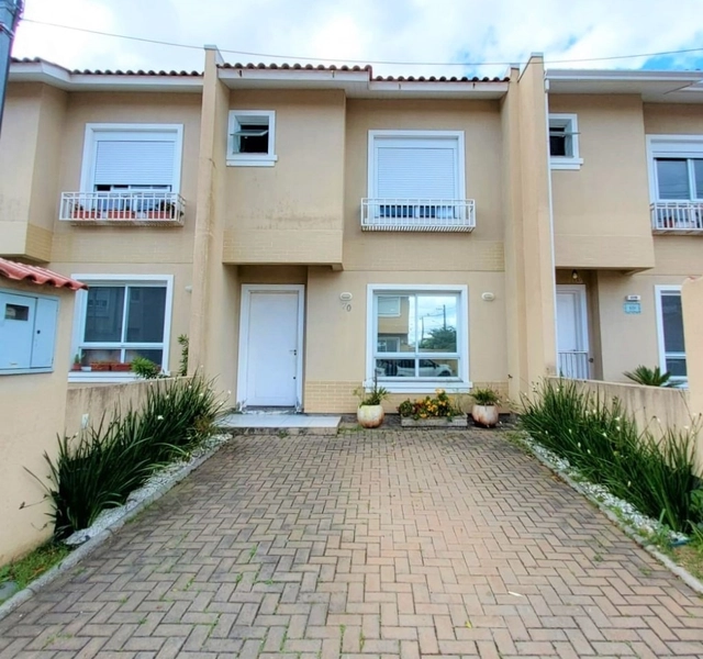 Sobrado 3 dormitórios Villa Di Ravenna: 1ª foto da galeria de imagens do imóvel