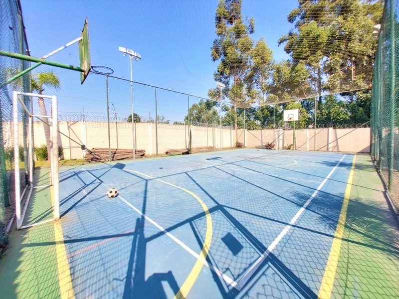 Sobrado 3 dormitórios Villa Di Ravenna: 20ª foto da galeria de imagens do imóvel