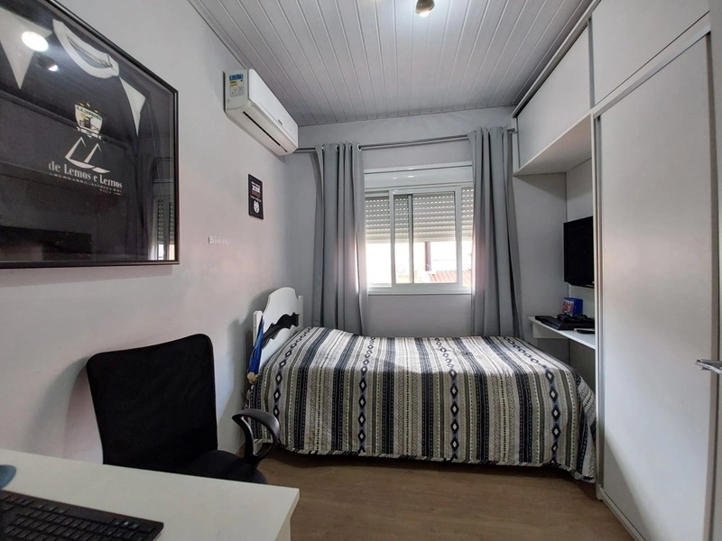 Sobrado 3 dormitórios Villa Di Ravenna: 12ª foto da galeria de imagens do imóvel