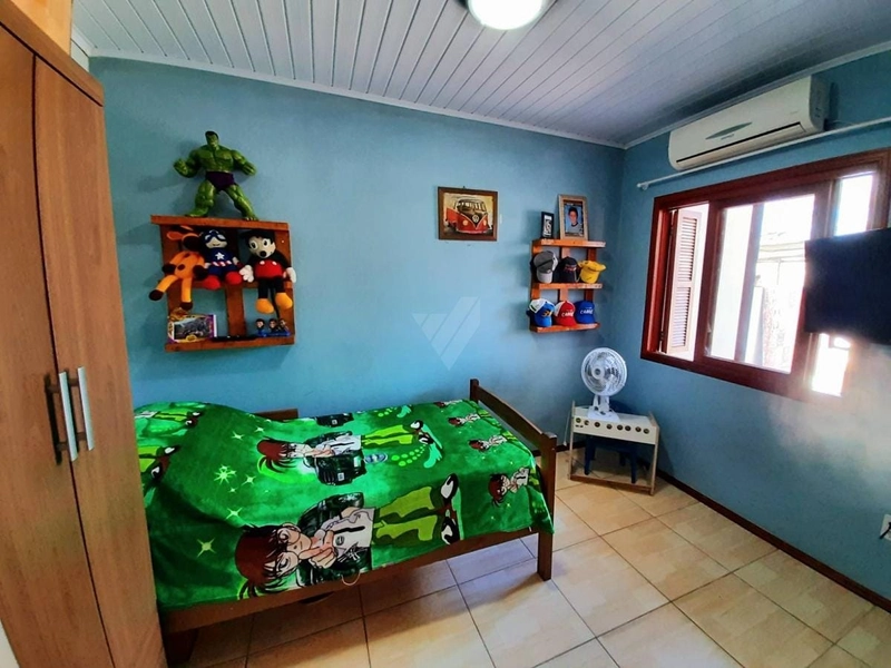Casa no bairro Auxiliadora: 5ª foto da galeria de imagens do imóvel