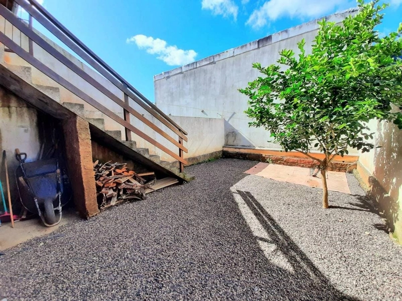 Casa no bairro Auxiliadora: 10ª foto da galeria de imagens do imóvel