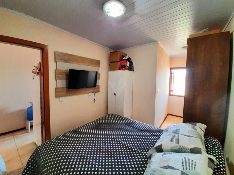 Casa no bairro Auxiliadora: 8ª foto da galeria de imagens do imóvel