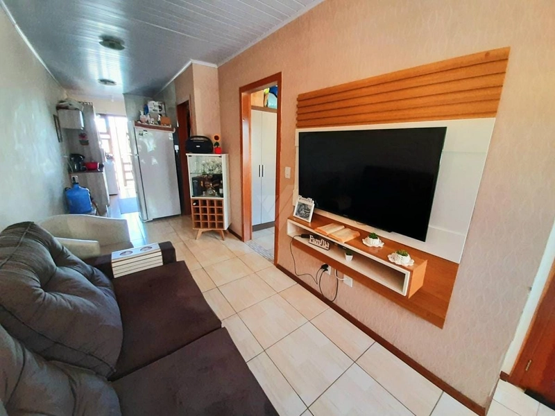 Casa no bairro Auxiliadora: 2ª foto da galeria de imagens do imóvel