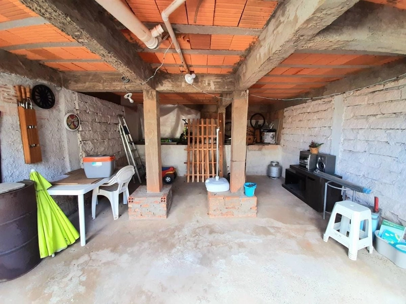 Casa no bairro Auxiliadora: 11ª foto da galeria de imagens do imóvel
