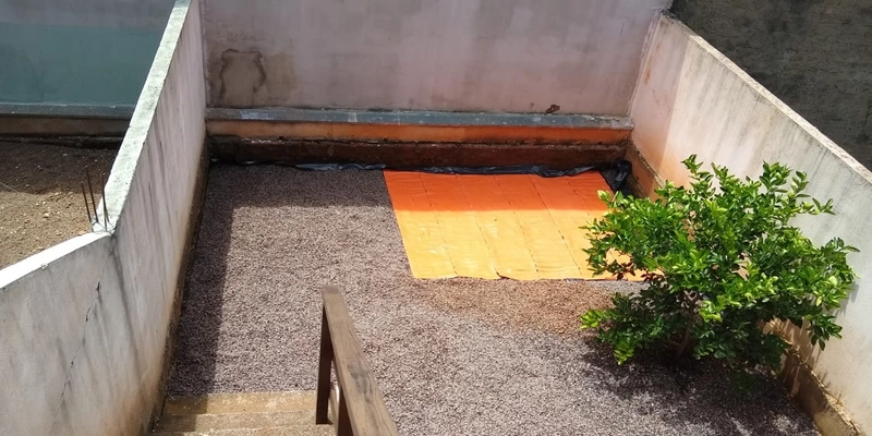 Casa no bairro Auxiliadora: 9ª foto da galeria de imagens do imóvel