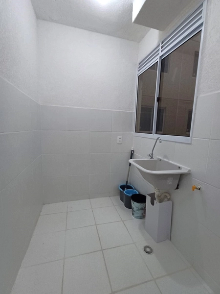 Apartamento 2 dormitórios Parque Marechal Rondon: 9ª foto da galeria de imagens do imóvel