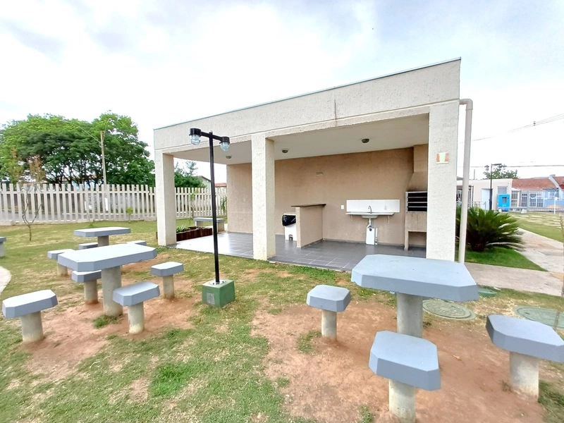 Apartamento 2 dormitórios Parque Marechal Rondon: 5ª foto da galeria de imagens do imóvel